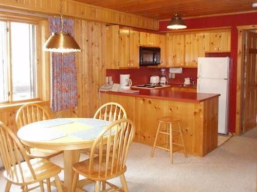 High Village Breezy Point Exterior foto