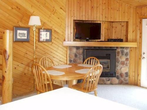 High Village Breezy Point Exterior foto