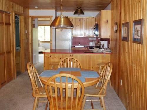 High Village Breezy Point Exterior foto